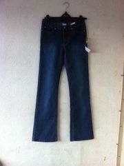 Foxhole New Size 10 Jeans Stretch Bootcut RRP 80